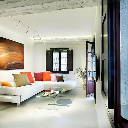 Art Chapiz Apartments Granada Exterior photo
