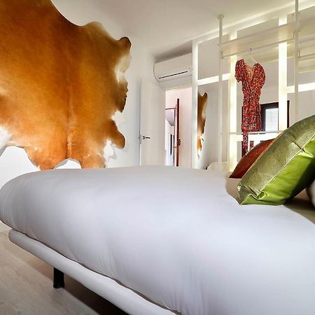 Art Chapiz Apartments Granada Exterior photo