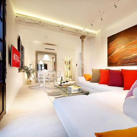 Art Chapiz Apartments Granada Exterior photo