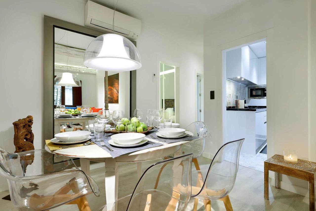 Art Chapiz Apartments Granada Exterior photo