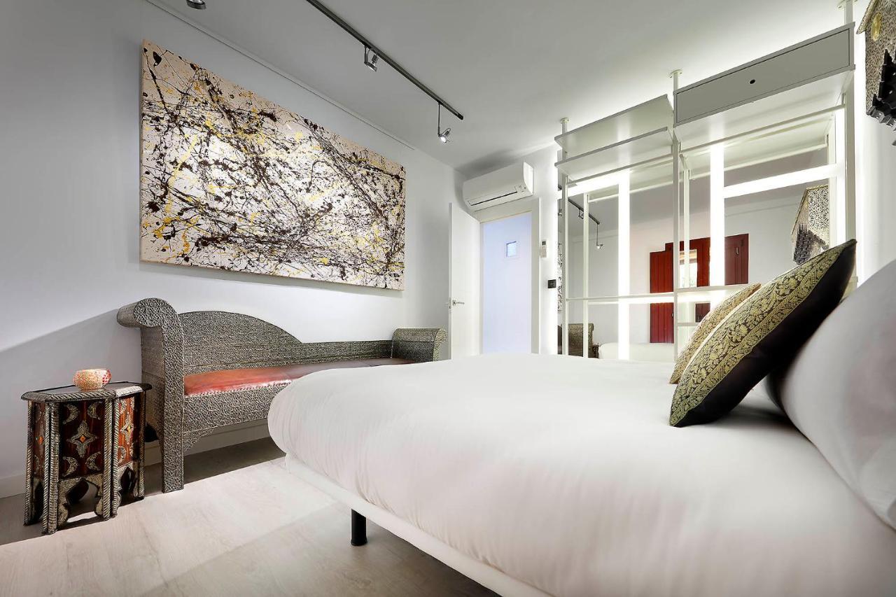 Art Chapiz Apartments Granada Exterior photo