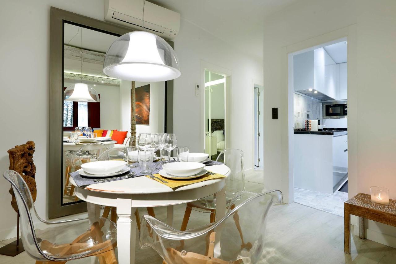 Art Chapiz Apartments Granada Exterior photo